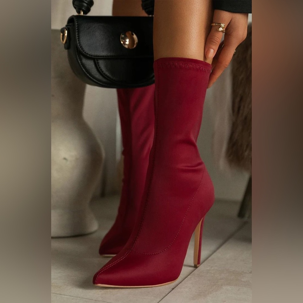 BOOTIE